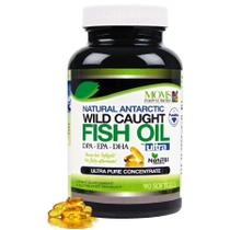 Suplemento de Óleo de Peixe Omega 3 para Mães - 2900mg Suplemento de Óleo de Peixe Omega 3 para Mães - 2900mg