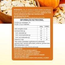 Suplemento de Oleo de Semente de Abóbora com Vitamina E - Cápsulas Softgel, Ácidos Graxos e Livre de Glúten para Adultos Suplemento de Oleo de Semente de Abóbora com Vitamina E - Cápsulas Softgel, Ácidos Graxos e Livre de Glúten para Adultos