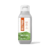 Suplemento de Óleo MCT C10 e C8 (473ml) - Keto Energy - À Prova de Balas