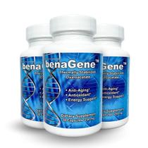 Suplemento de Oxaloacetato de Benageno: Apoio à Energia Celular Suplemento de Oxaloacetato de Benageno: Apoio à Energia Celular