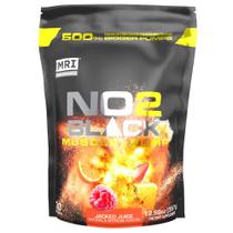 Suplemento de Óxido Nítrico MRI NO2 Black 30 Porciones Jacked Juice Suplemento de Óxido Nítrico MRI NO2 Black 30 Porciones Jacked Juice