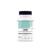 Suplemento de óxido nítrico Nature's Pure Blend L-Arginina 1500 mg