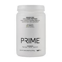 Suplemento de peptídeos de colágeno LTH Prime Vanilla 705g
