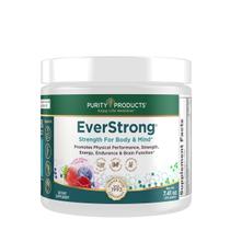 Suplemento de produtos de pureza EverStrong Powder 210 g com creatina
