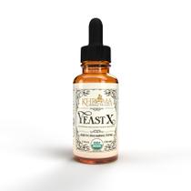 Suplemento de produtos fitoterápicos Khroma X 60 ml orgânicos