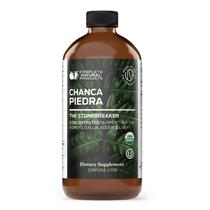 Suplemento de produtos naturais completos Chanca Piedra 473ml Suplemento de produtos naturais completos Chanca Piedra 473ml