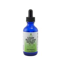 Suplemento de produtos Seagate Liquid Olive Leaf Extract Kids