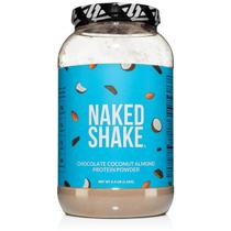 Suplemento de proteína em pó NAKED Naked Shake Chocolate Coconut 1,1 kg Suplemento de proteína em pó NAKED Naked Shake Chocolate Coconut 1,1 kg