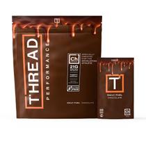 Suplemento de Proteína THREAD Daily Fuel 21g de Proteína 30 Porções