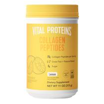 Suplemento de Proteína Vital com Colágeno e Limão - 325ml Suplemento de Proteína Vital com Colágeno e Limão - 325ml