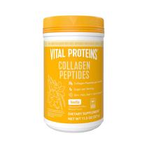 Suplemento de Proteína Vital com Peptídeos de Colágeno - Sabor Baunilha - 340g Suplemento de Proteína Vital com Peptídeos de Colágeno - Sabor Baunilha - 340g