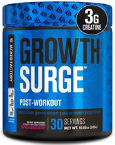 Suplemento de recuperação pós-treino Jacked Factory Growth Surge