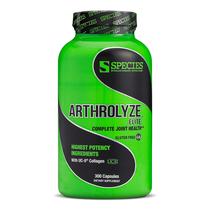 Suplemento de reparação articular Species Nutrition Arthrolyze 300 cápsulas