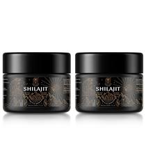 Suplemento de resina ALTAY MUMMIYO Shilajit 50 g (pacote com 2) 100 porções