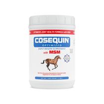Suplemento de saúde articular Nutramax Cosequin para cavalos 1400g Suplemento de saúde articular Nutramax Cosequin para cavalos 1400g