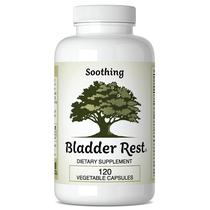 Suplemento de saúde da bexiga Bladder Rest Suplemento de saúde da bexiga Bladder Rest