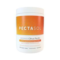 Suplemento de saúde EcoNugenics PectaSol Modified Citrus Pectina 454g Suplemento de saúde EcoNugenics PectaSol Modified Citrus Pectina 454g