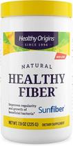 Suplemento de Saúde Intestinal Healthy Origins Healthy Fiber - 225g Suplemento de Saúde Intestinal Healthy Origins Healthy Fiber - 225g