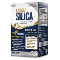 Suplemento de Silício Bioativo LABO Nutrition - 42mg Suplemento de Silício Bioativo LABO Nutrition - 42mg