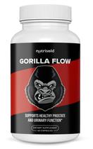 Suplemento de suporte à próstata Nutrisold Gorilla Flow Men Suplemento de suporte à próstata Nutrisold Gorilla Flow Men