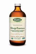 Suplemento de suporte ao sono Flora Sleep-Essence 500ml Suplemento de suporte ao sono Flora Sleep-Essence 500ml