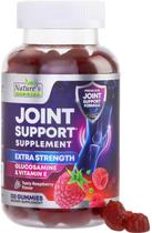 Suplemento de suporte articular Nature's Gummies Glucosamine 120 Gummies Suplemento de suporte articular Nature's Gummies Glucosamine 120 Gummies