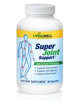 Suplemento de suporte articular SUPER JOINT SUPPORT 30 porções Suplemento de suporte articular SUPER JOINT SUPPORT 30 porções