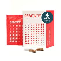 Suplemento de suporte cerebral nootrópico, tese, criatividade