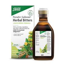 Suplemento de suporte digestivo Floradix Gallexier 250mL