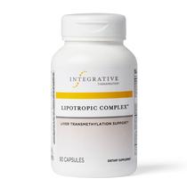 Suplemento de suporte hepático Integrative Therapeutics 90 cápsulas