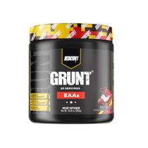 Suplemento de treino REDCON1 Grunt EaaS Tiger's Blood 30 Serv