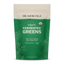 Suplemento de verduras fermentadas orgânicas Dr. Mercola 270g Suplemento de verduras fermentadas orgânicas Dr. Mercola 270g