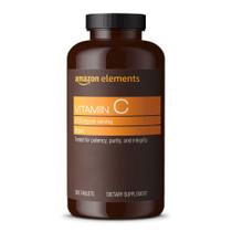 Suplemento de Vitamina C 1000mg - Amazon Elements - 300 Comprimidos