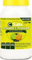 Suplemento de vitamina C em pó C-Salts Original 240 ml Suplemento de vitamina C em pó C-Salts Original 240 ml