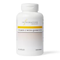 Suplemento de Vitamina C Terapêutica Integrativa - 180 Cápsulas Suplemento de Vitamina C Terapêutica Integrativa - 180 Cápsulas