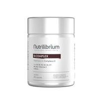 Suplemento De Vitaminas Do Complexo B Vitamina C Zinco Bodyaction