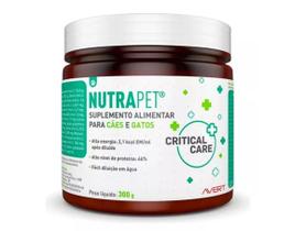 Suplemento de Vitaminas para Cachorros e Gatos 60 cápsulas