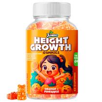 Suplemento de vitaminas para crescimento em altura Gummies Juneno Teens Kids