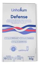 Suplemento Defense Imunoestimulante Para Imunidade Linhahum Suplemento Defense Imunoestimulante Para Imunidade Linhahum