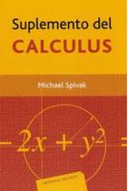 Suplemento del calculus