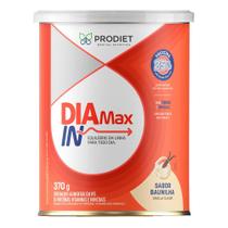 Suplemento Diamax In Prodiet Sabor Baunilha 370g