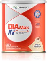 Suplemento Diamax In Prodiet Sabor Baunilha 740g