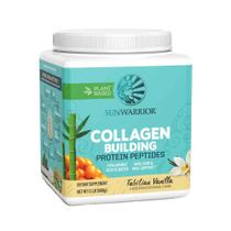Suplemento Dietario Sunwarrior Proteína para la Construcción de Colágeno