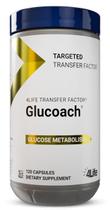 Suplemento dietético 4Life Transfer Factor GluCoach 120 cápsulas Suplemento dietético 4Life Transfer Factor GluCoach 120 cápsulas