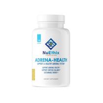 Suplemento Dietético Adrena-Health NuEthix - 120 Cápsulas Suplemento Dietético Adrena-Health NuEthix - 120 Cápsulas