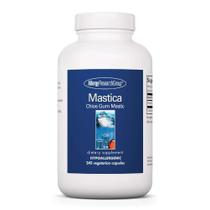 Suplemento dietético Allergy Research Group Mastica 240 cápsulas Suplemento dietético Allergy Research Group Mastica 240 cápsulas