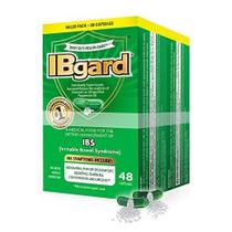 Suplemento dietético Bigard Daily Gut Health Support 96 cápsulas
