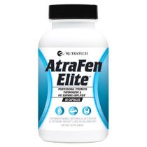 Suplemento dietético Diet Atrafen Elite 60 comprimidos Suplemento dietético Diet Atrafen Elite 60 comprimidos