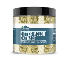 Suplemento dietético Earthborn Elements Bitter Melon 200 cápsulas