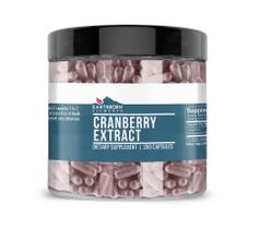 Suplemento dietético Earthborn Elements Cranberry Extract 200 cápsulas